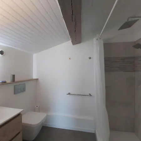 Farm stay Ravissant Studio A La Ferme Avec Piscine *